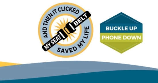 NDOT’s Highway Safety Office Announces National ‘Make it Click’